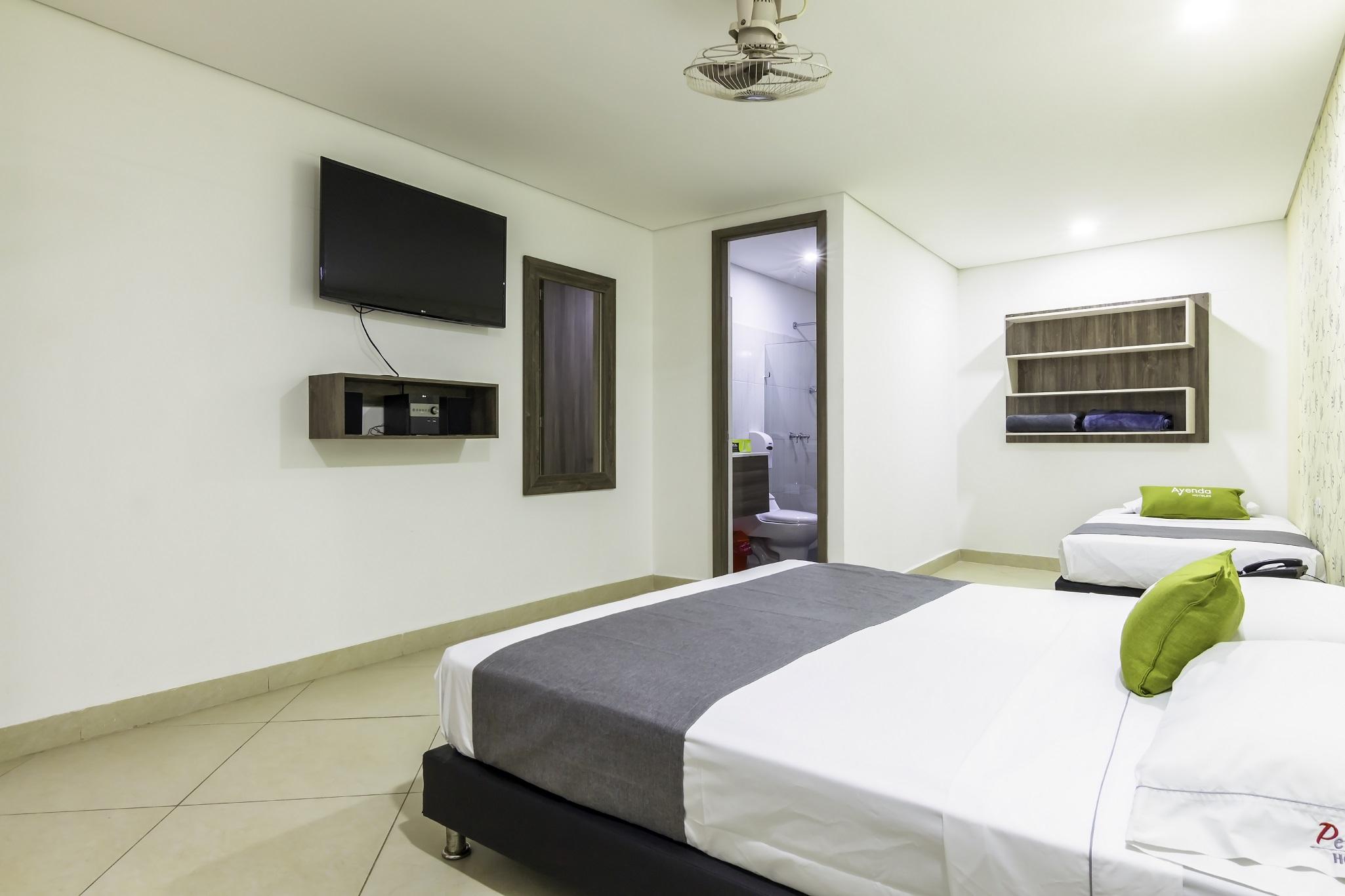 Hotel Perlatto Bello Extérieur photo