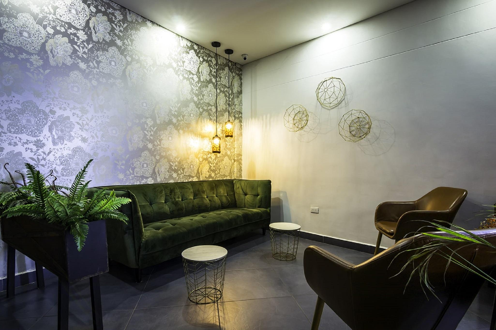 Hotel Perlatto Bello Extérieur photo