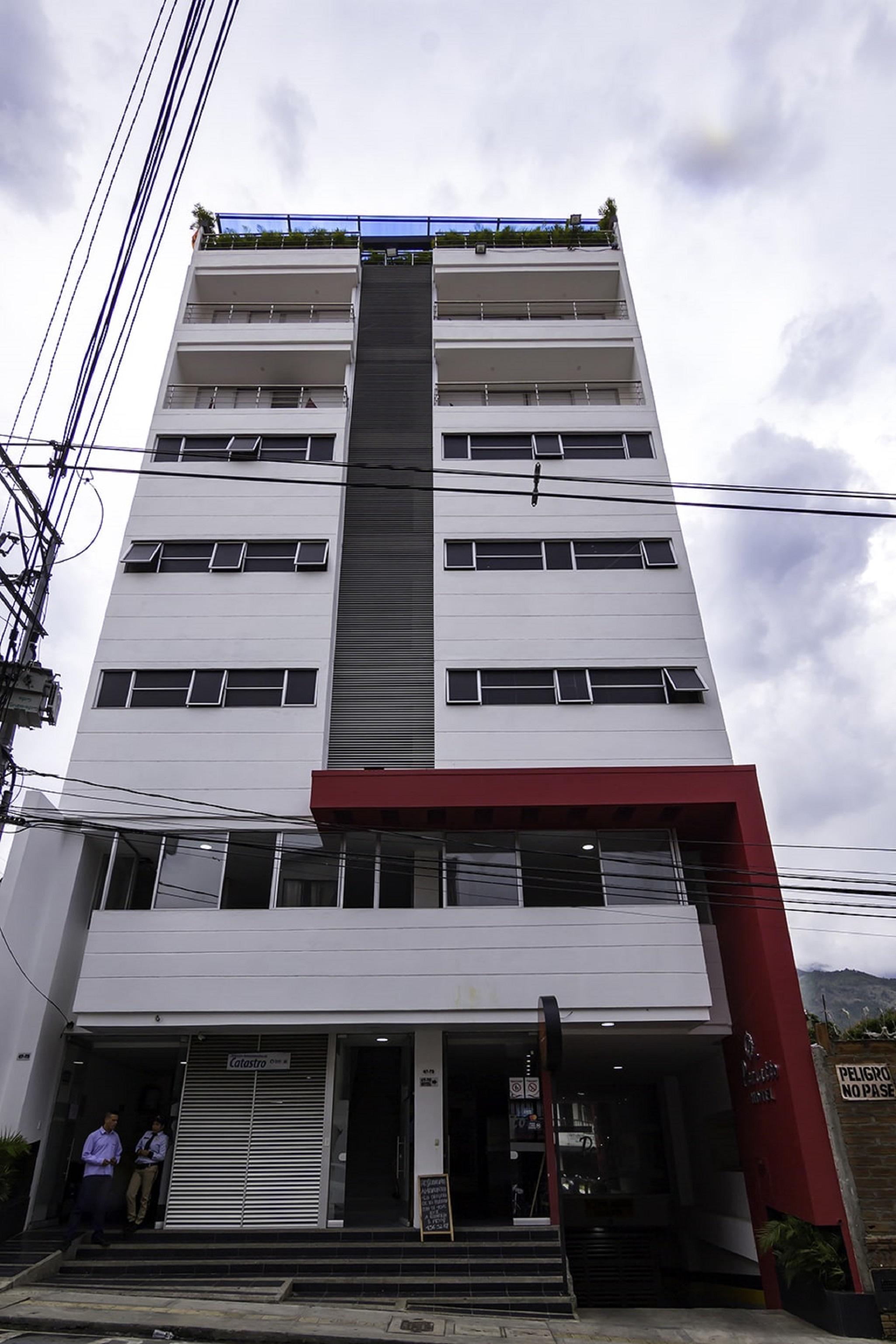 Hotel Perlatto Bello Extérieur photo
