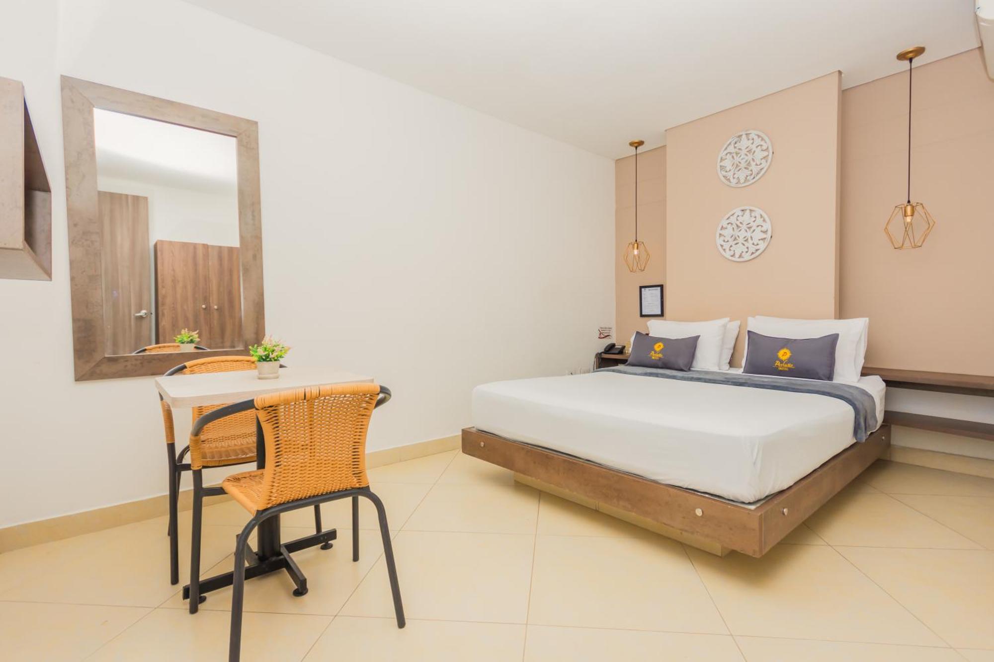 Hotel Perlatto Bello Extérieur photo