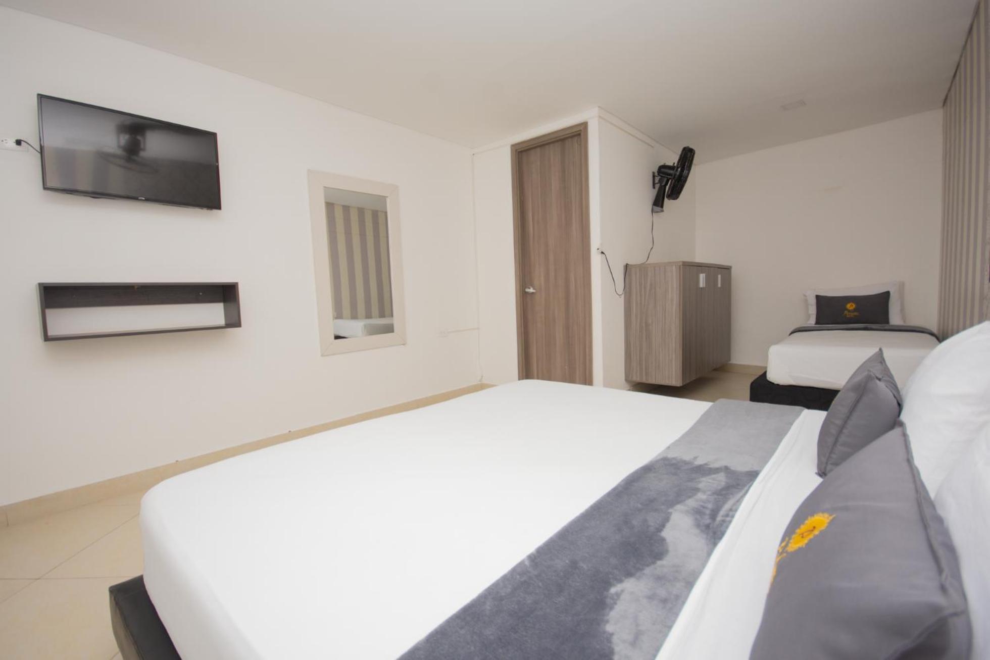 Hotel Perlatto Bello Extérieur photo