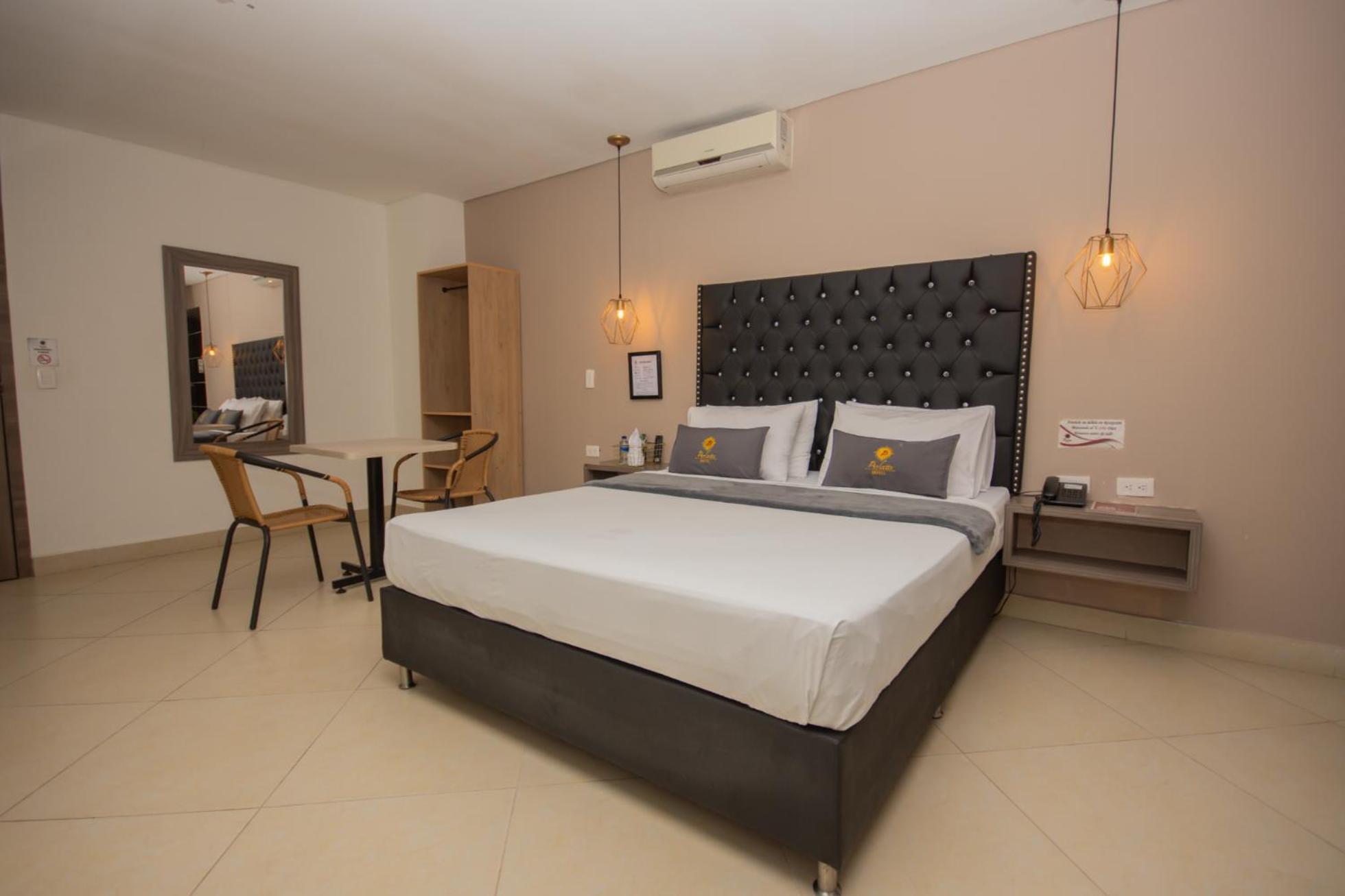 Hotel Perlatto Bello Extérieur photo