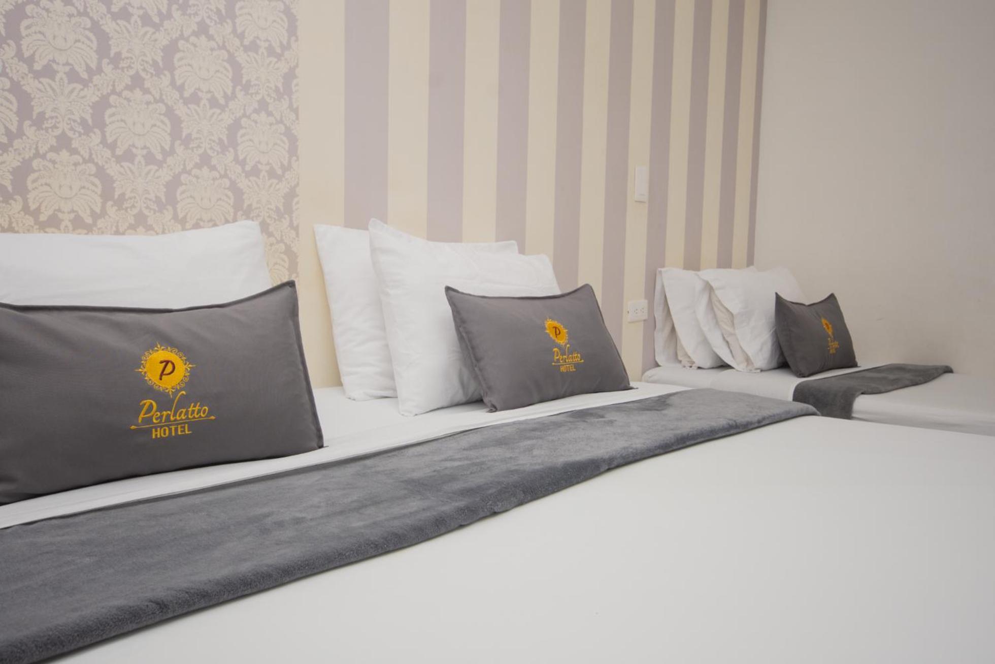 Hotel Perlatto Bello Extérieur photo