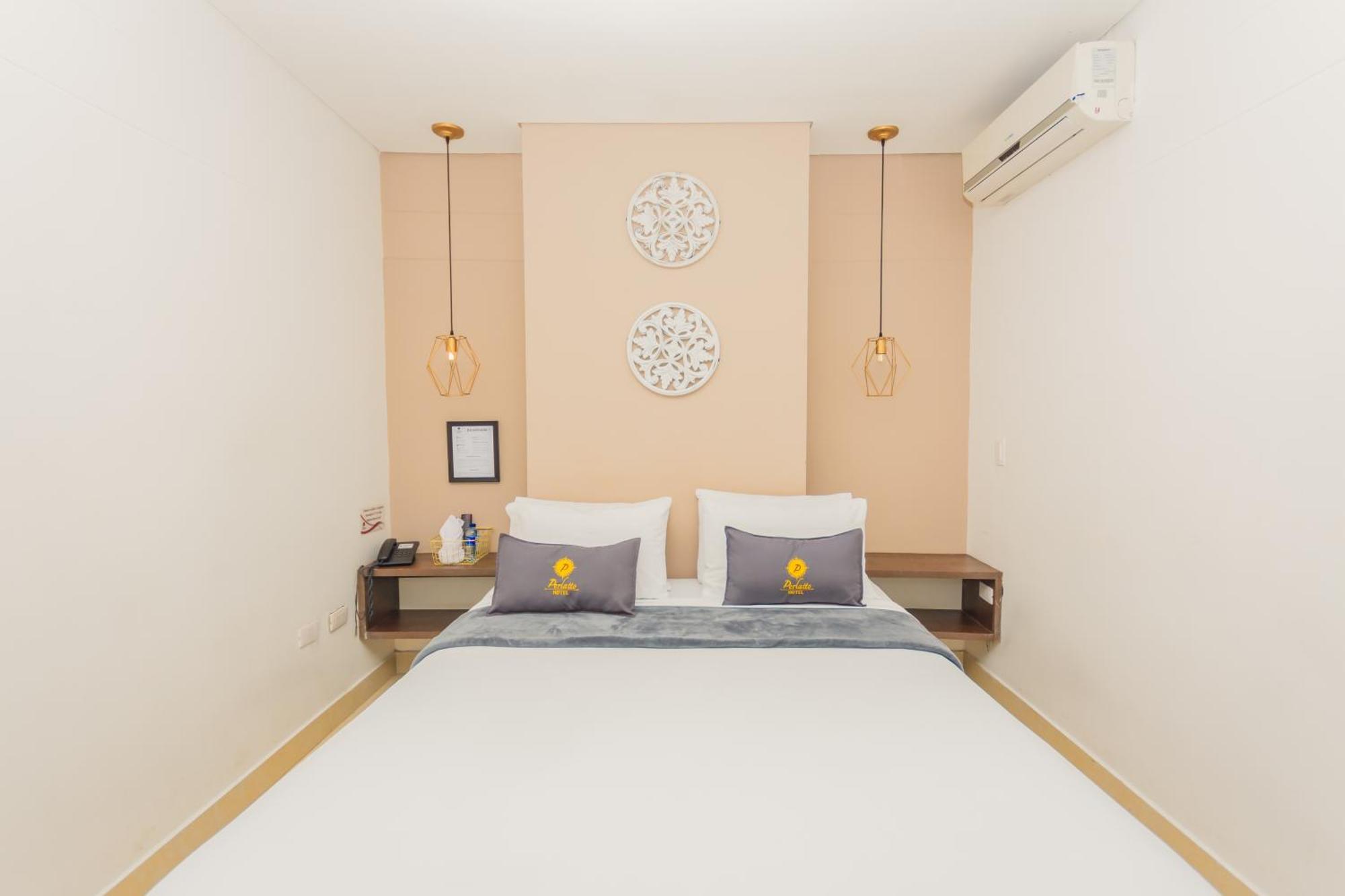 Hotel Perlatto Bello Extérieur photo