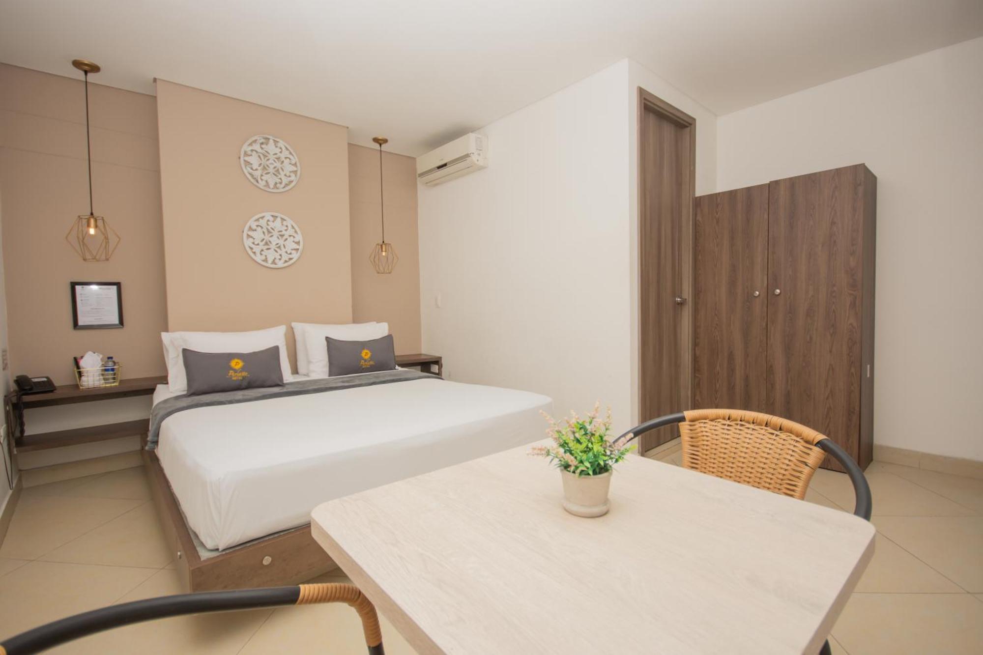 Hotel Perlatto Bello Extérieur photo
