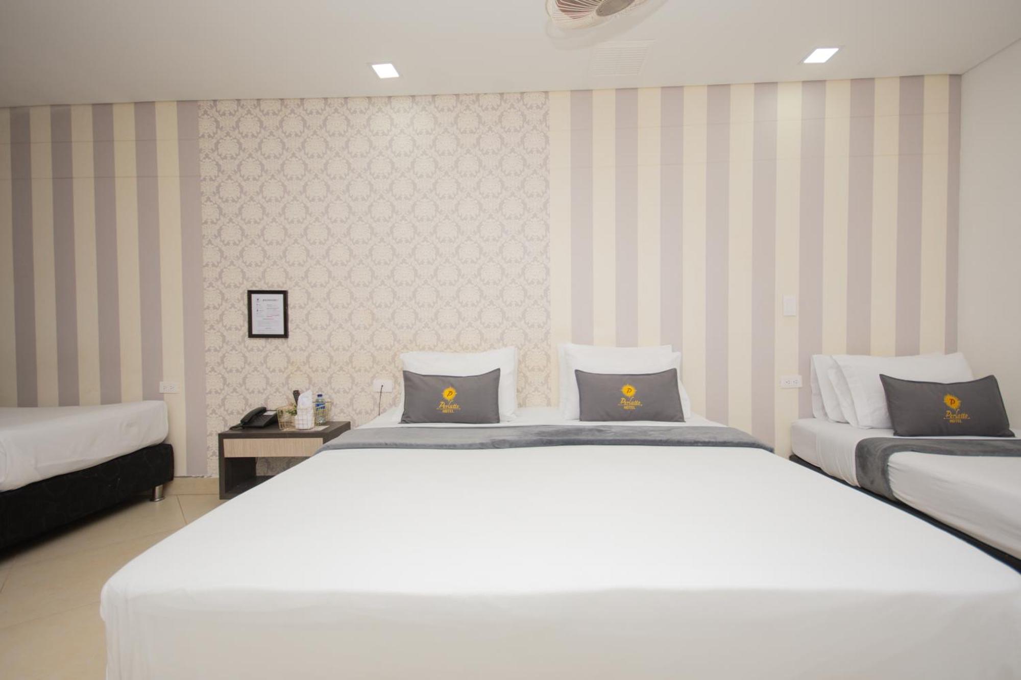 Hotel Perlatto Bello Extérieur photo