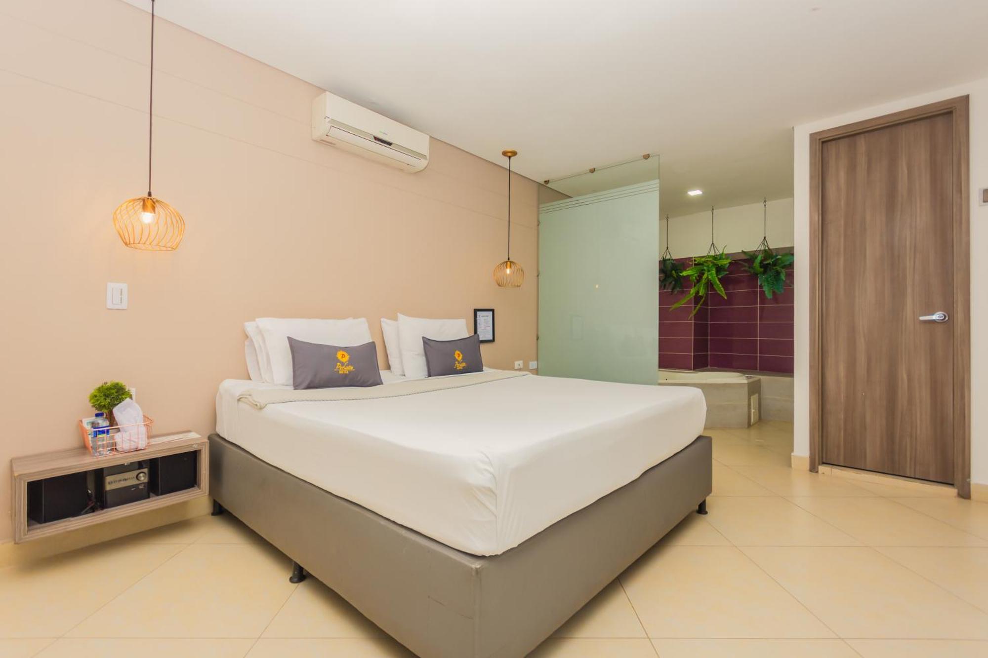 Hotel Perlatto Bello Extérieur photo
