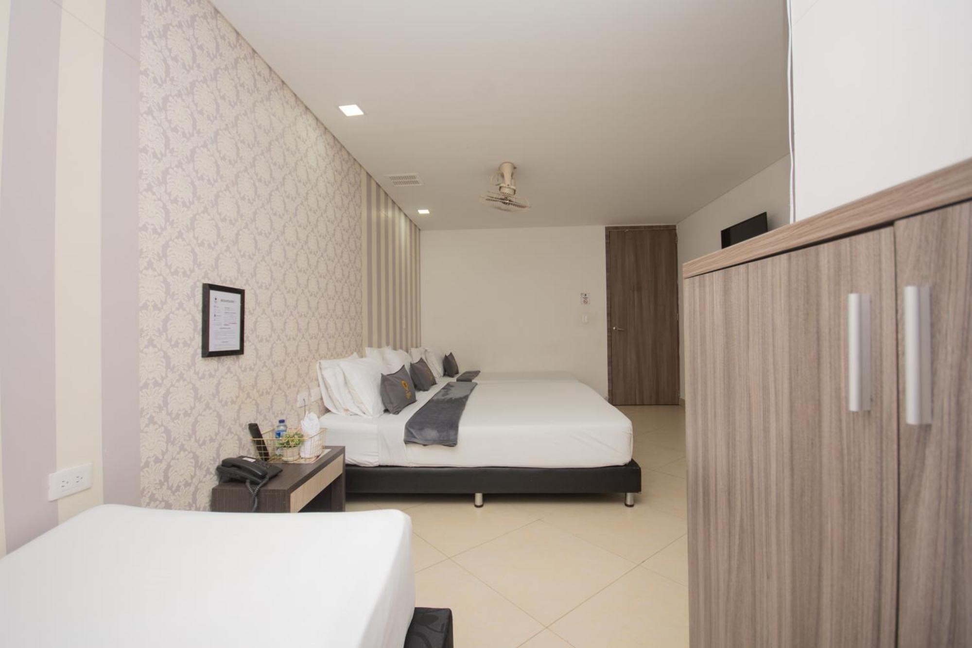 Hotel Perlatto Bello Extérieur photo