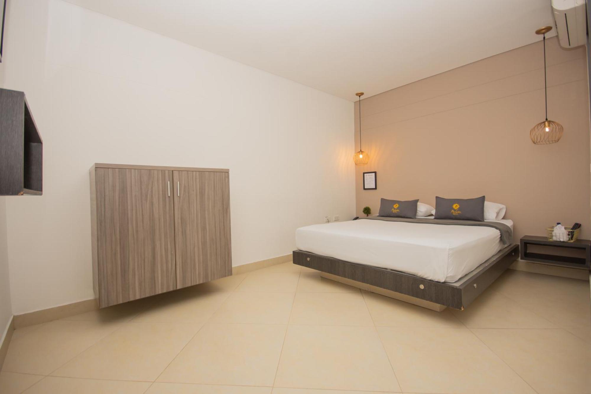 Hotel Perlatto Bello Extérieur photo