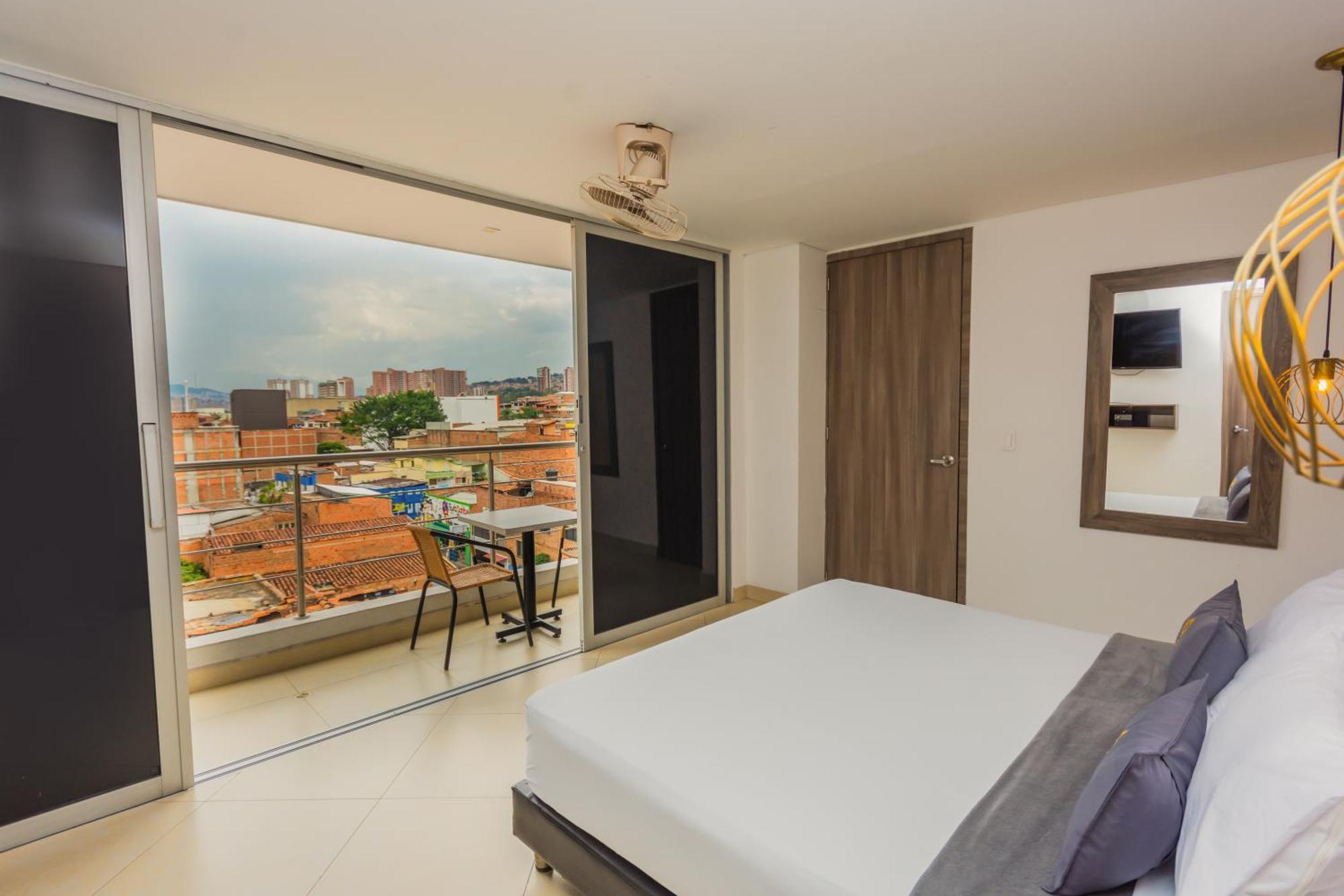 Hotel Perlatto Bello Extérieur photo