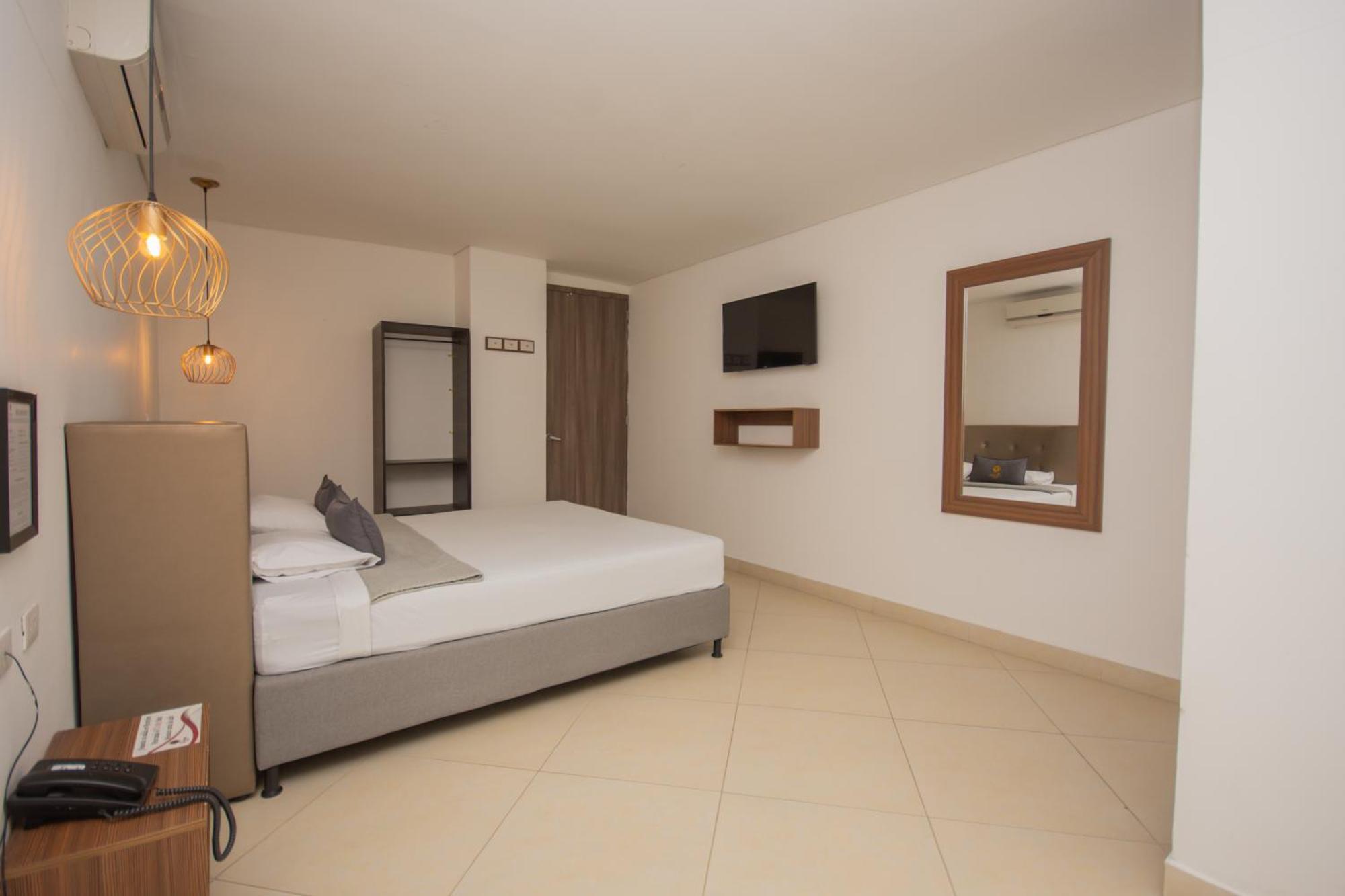 Hotel Perlatto Bello Extérieur photo