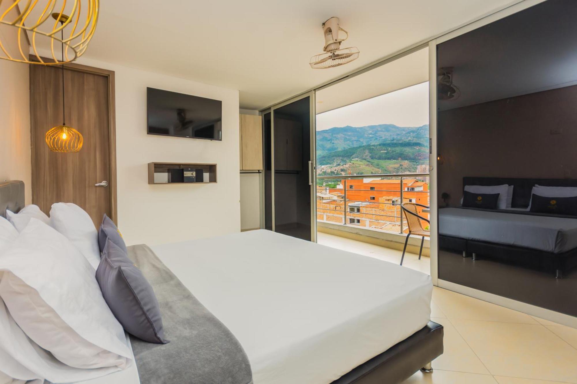 Hotel Perlatto Bello Extérieur photo