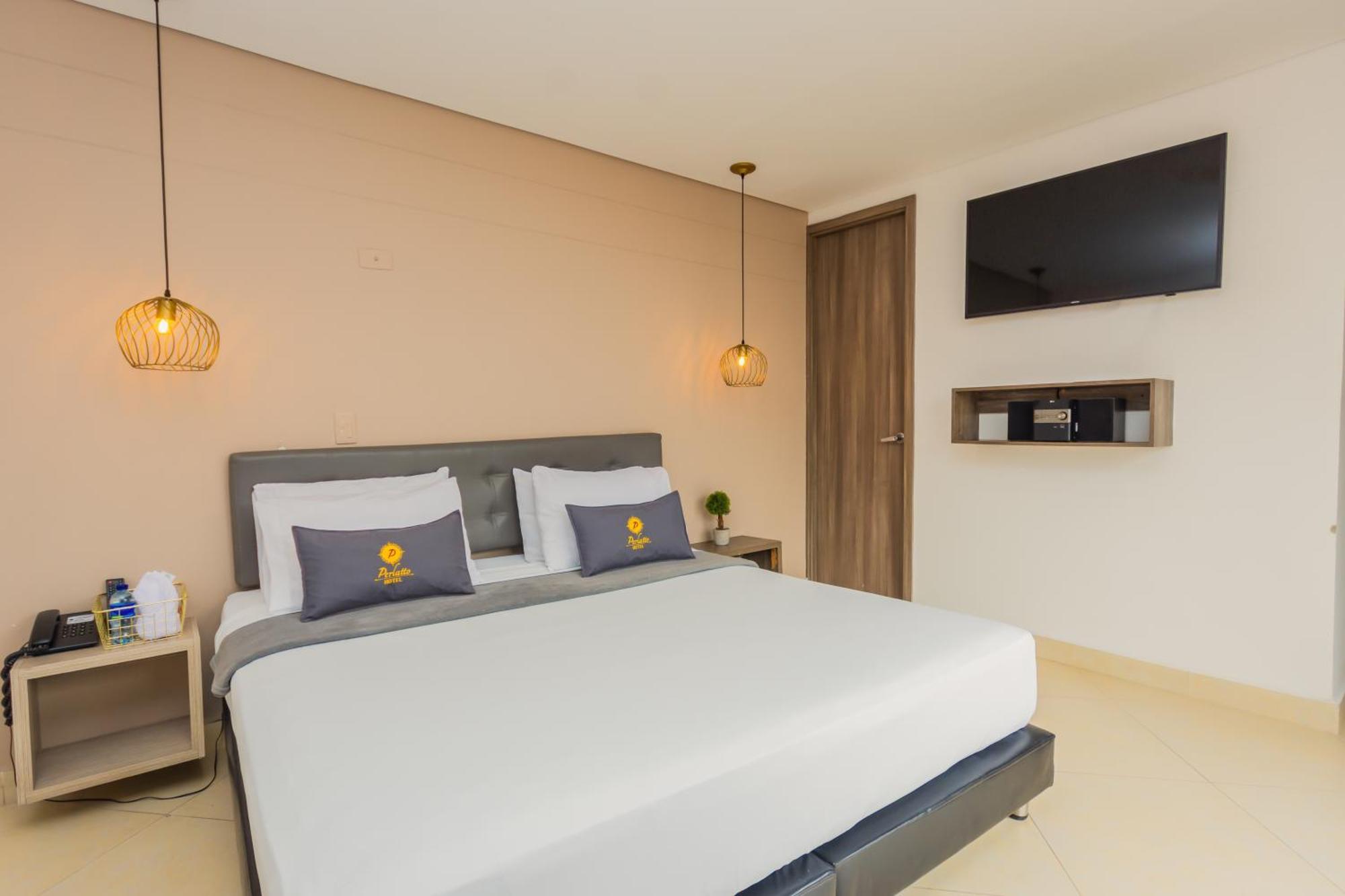 Hotel Perlatto Bello Extérieur photo