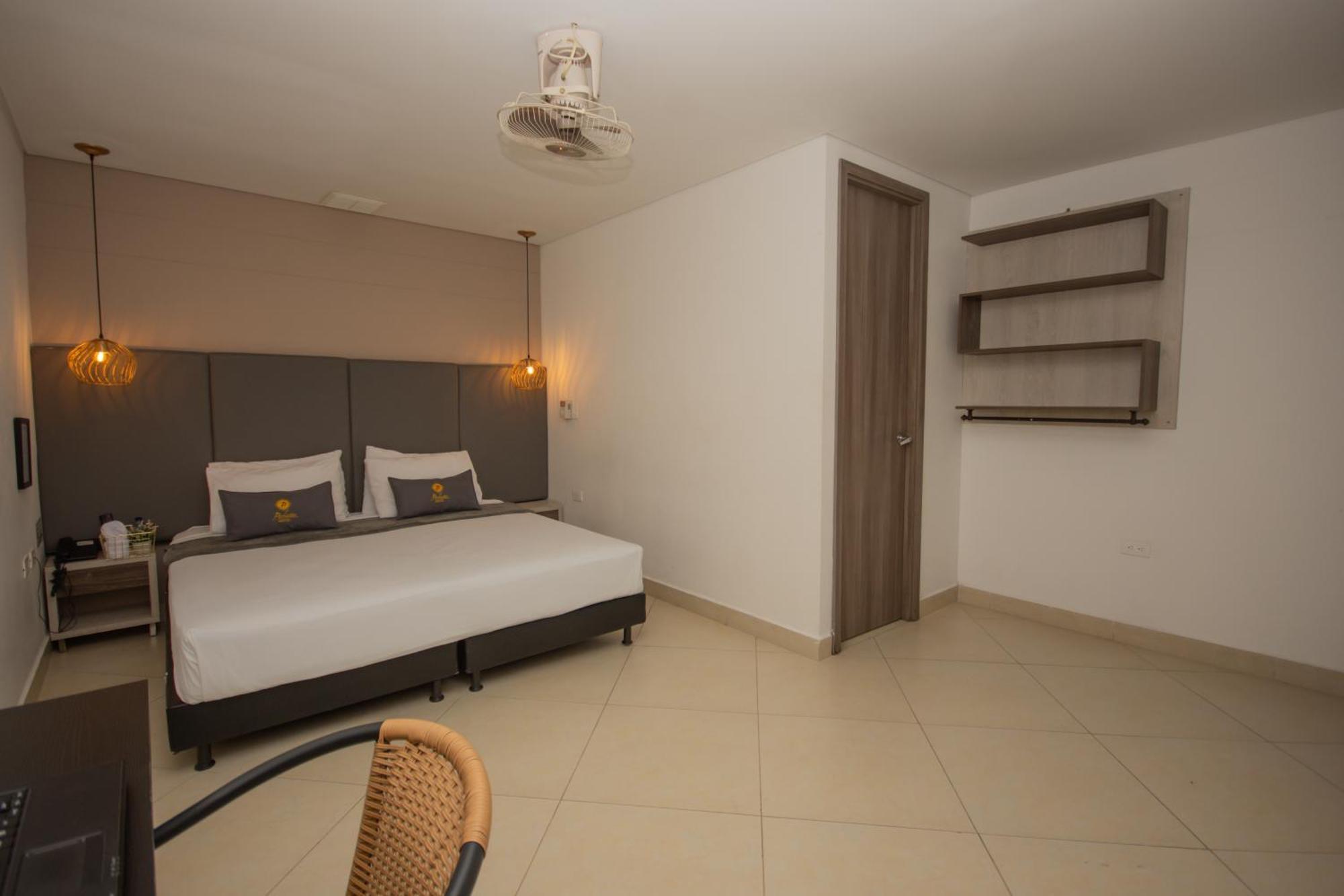 Hotel Perlatto Bello Extérieur photo