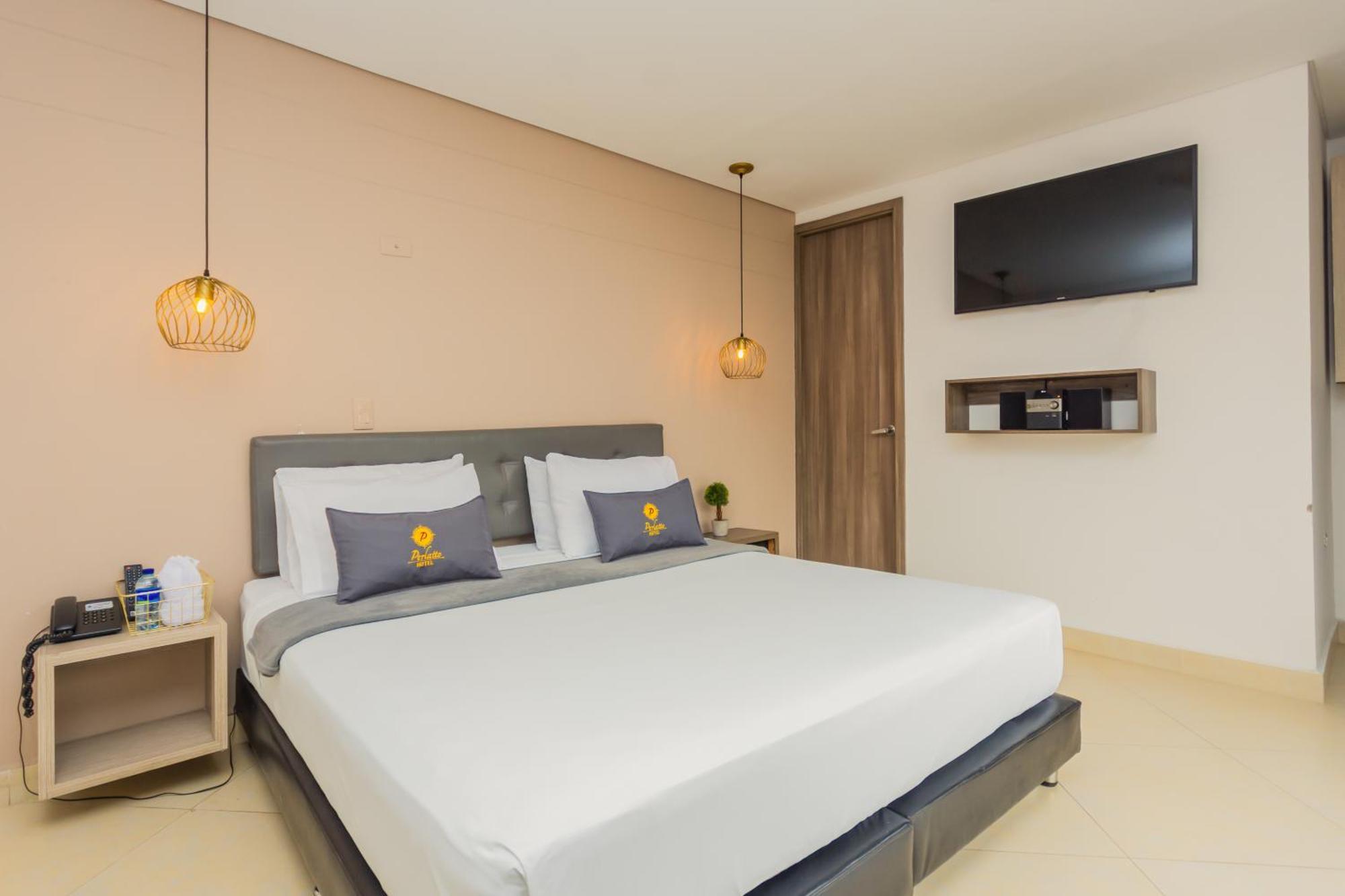 Hotel Perlatto Bello Extérieur photo