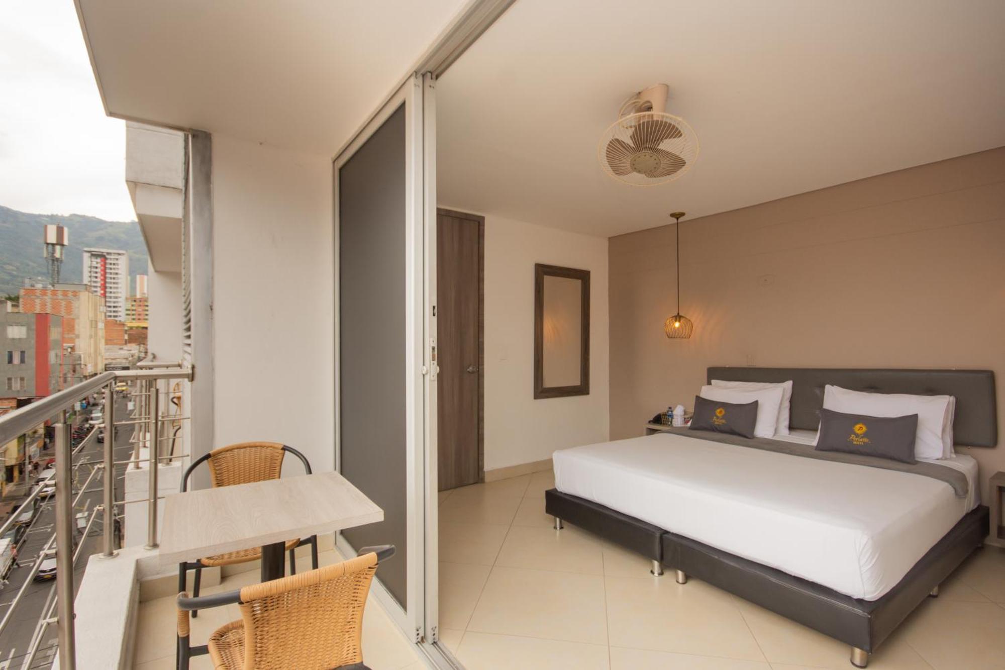 Hotel Perlatto Bello Extérieur photo